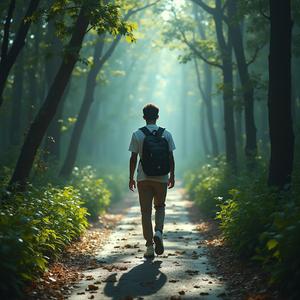 Walkthrough (feat. Primeori & EinfachDennis)