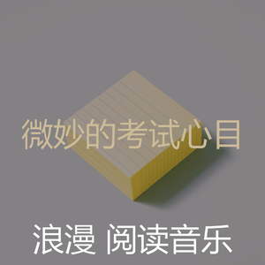 安静的在家里工作声音