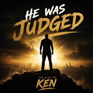 He was judged ken heman.