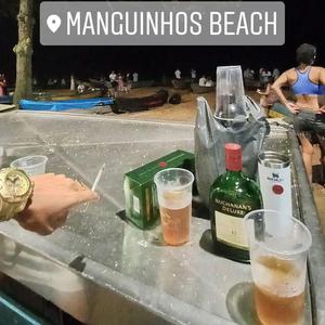 Sequência de Bandido