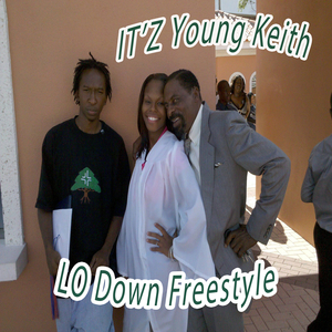 Lo Down Freestyle