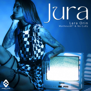 Jura (feat. AlmaViva Música)