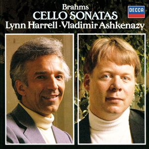 Sonata for Cello and Piano No.1 in E minor, Op.38:1. Allegro non troppo