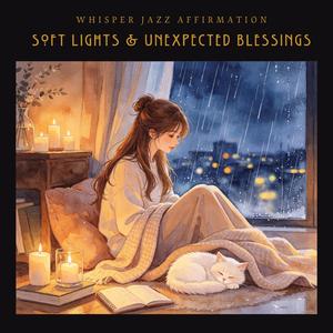 Soft lights & unexpected blessings