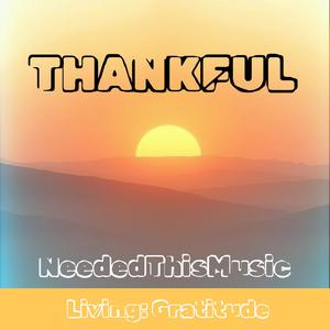 Thankful Now