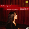 Martha Argerich - Piano Concerto No. 1 in C Minor, Op. 35:2. Lento