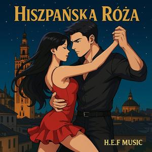 Hiszpańska Róża