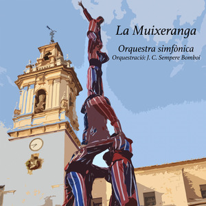 La Muixeranga (Orquestra Simfònica) (En Vivo)