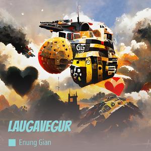 Laugavegur