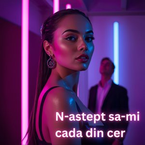 N-astept sa-mi cada din cer