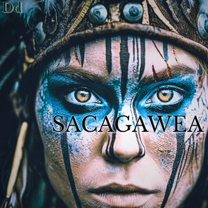 Sacagawea