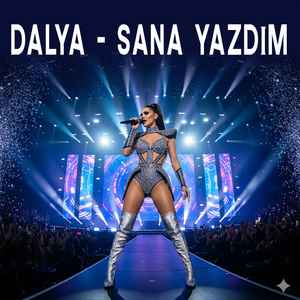 Sana Yazdım (Live)
