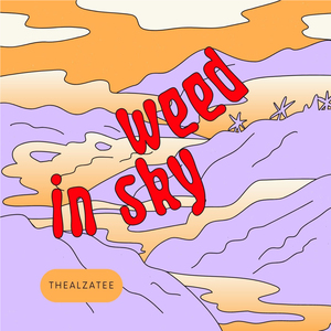 Weed in Sky