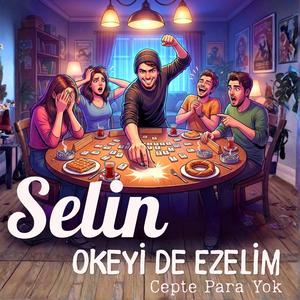 Okeyi De Ezelim (Dark Slap Mix) (feat. Aras)