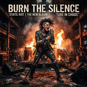 Burn the Silence