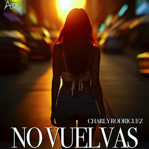 No vuelvas