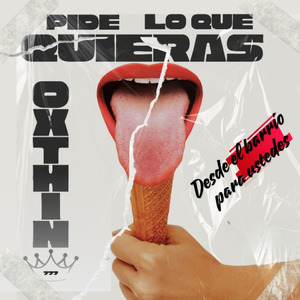 Pide Lo Que Quieras