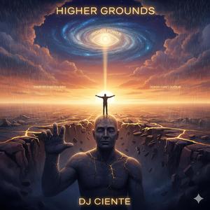 Higher Grounds (Deep House)