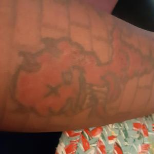 By Any Means necessary 8/6/20