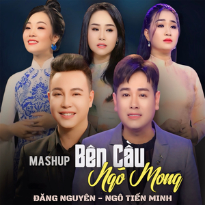 Mashup Một Người Đi - Chuyến Tàu Hoàng Hôn - Khuya Nay Anh Đi Rồi