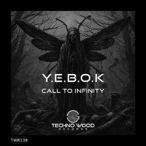 Call To Infinity (Original Mix)