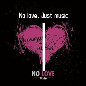 No love, Just music(Extended Mix)