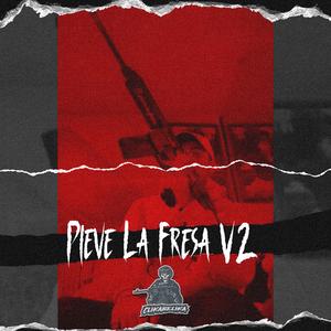 El Pleve La Fresa V2