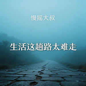 生活这趟路太难走