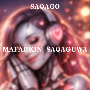 MAFARKIN SAQAGUWA