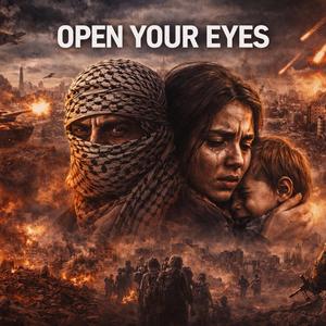 Rafez (Open your eyes)