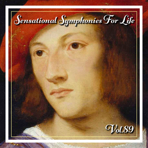 Symphony No.12 In D Minor, Op.112: IV. The Dawn Of Humanity: L'istesso Tempo