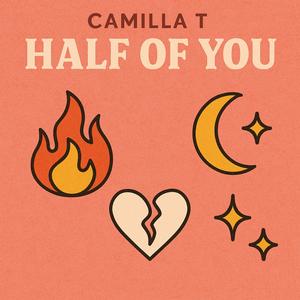 Half of you (feat. ATrixx Beriz)