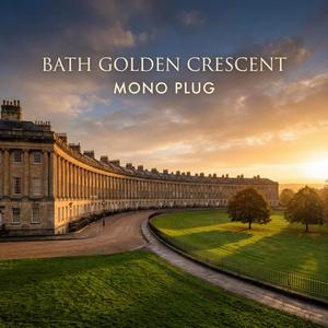 Bath Golden Crescent