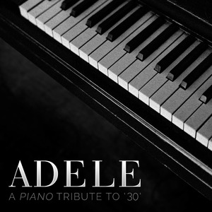 I Drink Wine (Piano Rendition)