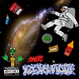 Brautigan (feat. Marmot)