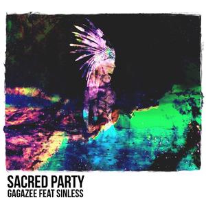 Sacred Party (feat. Sinless)