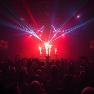 Tonight We Shine (Tonight We Shine)