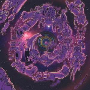 Luz & Sombras (feat. Aka Antonima)