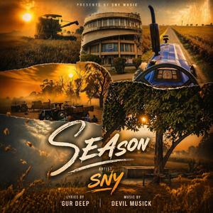 Season (feat. SNY)