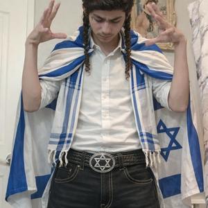 PREESH IS A JEW (preesh type beat)