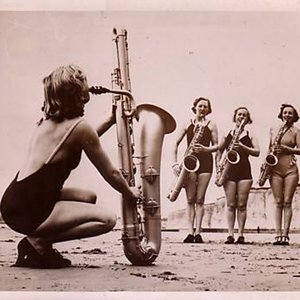 Patafisiskal Polska (Ragazzin'The Blues - 1992)