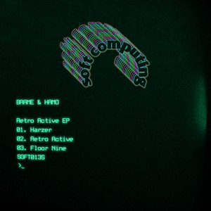 Retro Active (Original Mix)