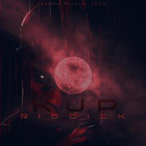 Riddick (feat. Cameliro)