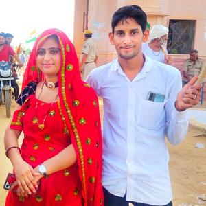 तू फूल प्यार को बणजा में खुशबू बण जाऊंगी