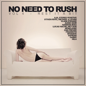 Paris After Midnight (Harmon Ikka 'Acid Paris' Remix)