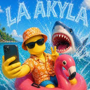 LA AKYLA
