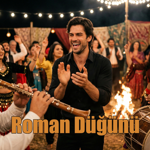 Roman Düğünü (Roman Oyun Havası)