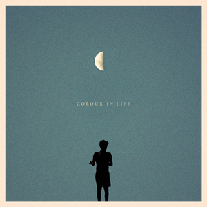 colour in life (acoustic)