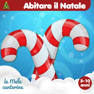 Abitare il Natale (3-10 anni)