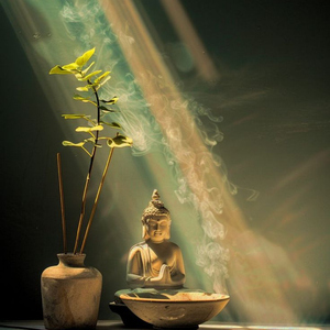 Moonlit Mantra